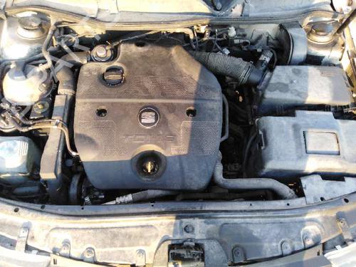 Kollisjonspute styreenhet SEAT LEON (1M1) 1.9 TDI | BP9400411M53 