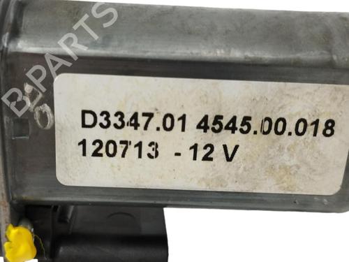 Left front window motor FIAT GRANDE PUNTO (199_) 1.3 D Multijet (199.AXD11, 199.AXD1A, 199.AXD1B,... | BP17814068E21 