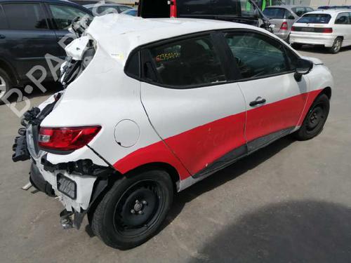 Other RENAULT CLIO IV (BH_) 0.9 TCe 90 (BHNF, BHMA, BHMH, BHJK, BHJR) | BP14150343O1 