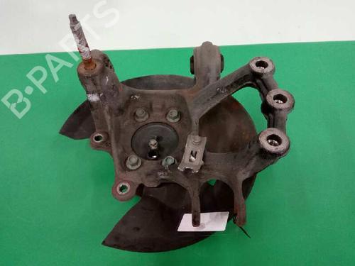 Right rear steering knuckle MAZDA 6 Estate (GJ, GL) 2.2 D | BP2581291M28