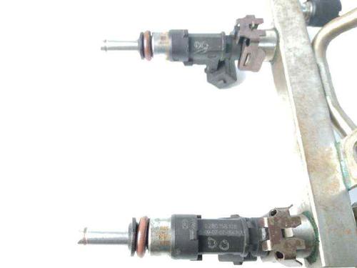 Injection rail OPEL CORSA D (S07)  | BP9139428M98 
