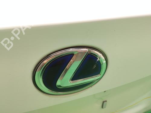 Tailgate LEXUS CT (ZWA10_)  | BP17148804C6 