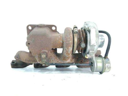 Turbocharger/Supercharger FORD TRANSIT Van (FA_ _) 2.0 DI (FAE_, FAF_, FAG_) | BP10170719M71 