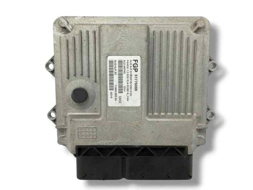 Used Engine control unit (ECU) FIAT PANDA (169_) 1.3 D Multijet (169AXG1A, 169AXD1A) (75 hp) 22343010