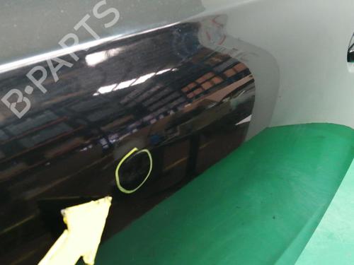 Left rear door PEUGEOT 508 I (8D_) 2.0 HDi | BP16109162C4 