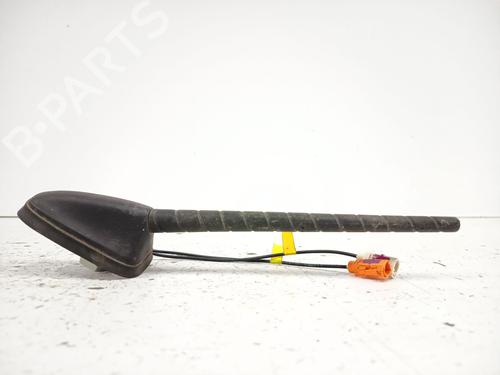Antenne/Base Antenne/Base PEUGEOT RIFTER 1.5 BlueHDi 100 (102 hp) 36434635 36434635