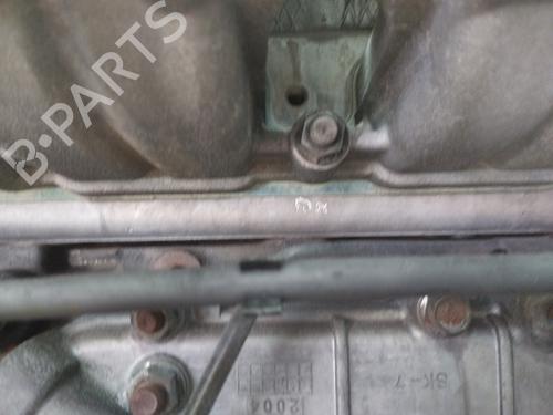 Engine HYUNDAI TERRACAN (HP) 2.9 CRDi | BP25032567M1 