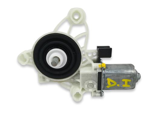 Left front window motor MERCEDES-BENZ A-CLASS Saloon (V177) A 200 d (177.112) | BP18467066E21