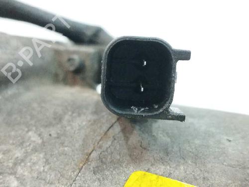 AC compressor LAND ROVER RANGE ROVER EVOQUE (L538) | BP9850352M34