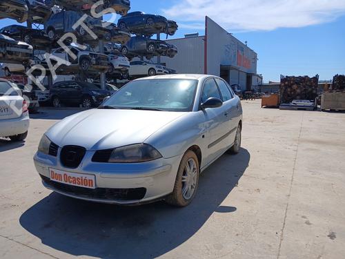 Right tailgate light SEAT CORDOBA (6L2) 1.4 16V | BP36662628C80  - Image 7