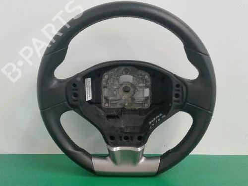 Used Steering wheel CITROËN C-ELYSEE (DD_) 1.6 BlueHDi 100 (99 hp) 837122