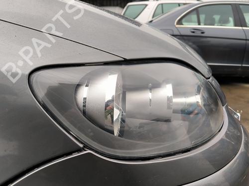 Right headlight VW GOLF PLUS V (5M1, 521) 1.9 TDI | BP32730264C29 - Image 3