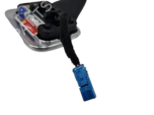 Steering wheel controls BMW 4 Gran Coupe (F36) 420 d | BP12436118E15 