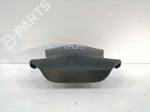 Driver airbag TOYOTA AVENSIS Saloon (_T25_)  | BP8003703C9 
