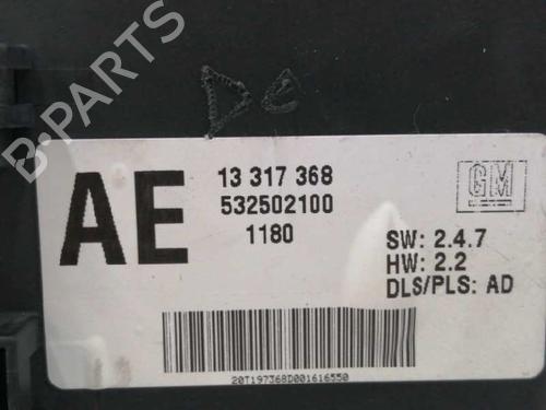 Electronic module OPEL INSIGNIA A Sports Tourer (G09) | BP9624975M83