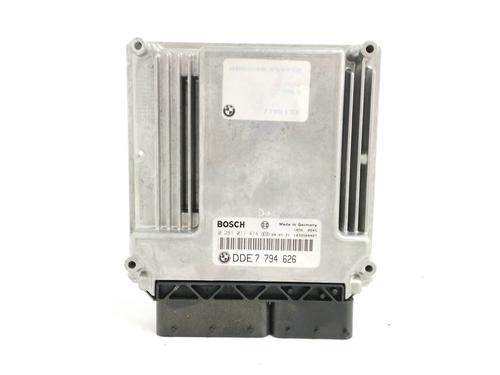 Engine control unit (ECU) BMW X5 (E53) 3.0 d | BP10917202M57 