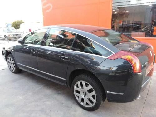 Computer motormanagement CITROËN C6 (TD_)  | BP2667746M57 