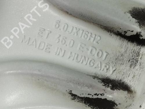 Rim LAND ROVER FREELANDER I (L314) 2.0 Td4 4x4 | BP13072832C45 