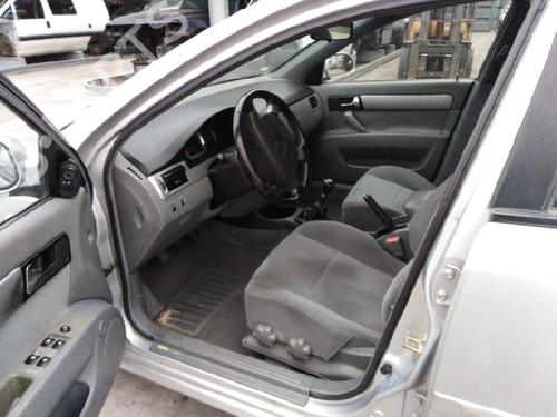 Front right seatbelt CHEVROLET NUBIRA Saloon 1.6 | BP13022127I25 