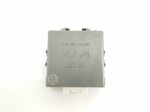 Used Electronic module MAZDA 5 (CR) 2.0 CD (CR19) (143 hp) 11869582