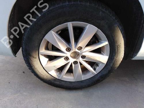 AC pipe VW GOLF VII Variant (BA5, BV5) 1.6 TDI | BP14149099M126 