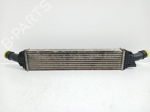 Intercooler AUDI A4 B8 (8K2) 2.0 TDI (143 hp) 29284962