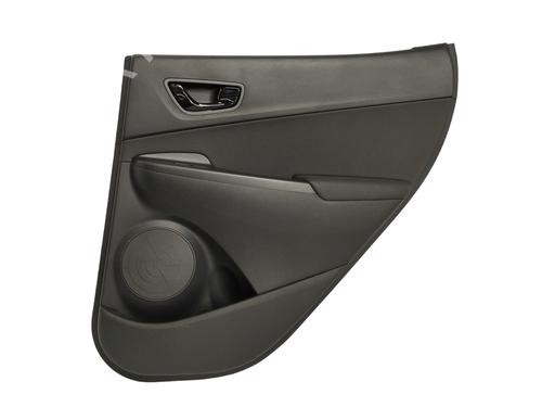 Used Rear right panel HYUNDAI KONA (OS, OSE, OSI) [2017-2023]  12429495