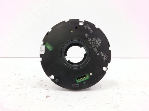 Elektronisk sensor Elektronisk sensor MERCEDES-BENZ C-CLASS Coupe (CL203) C 180 Kompressor (203.746) (143 hp) 34137554 34137554