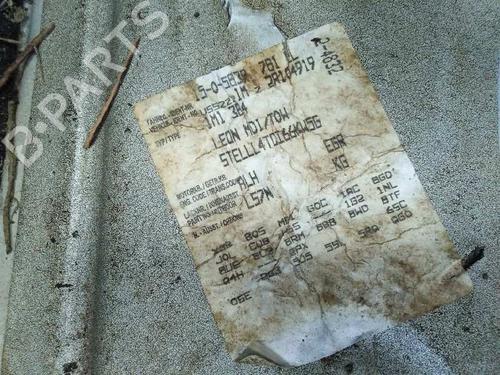 Rim SEAT LEON (1M1) 1.9 TDI | BP13091883C45 