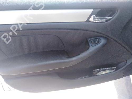 Turbocharger/Supercharger BMW 3 (E46) | BP6158359M71