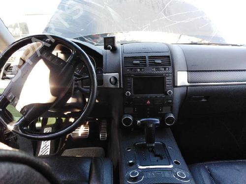 Pipe VW TOUAREG (7LA, 7L6, 7L7) 5.0 V10 TDI | BP14148696M125 