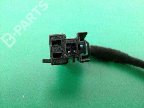 Right front window motor AUDI A6 Allroad C6 (4FH) 3.0 TDI quattro | BP3276668E20 