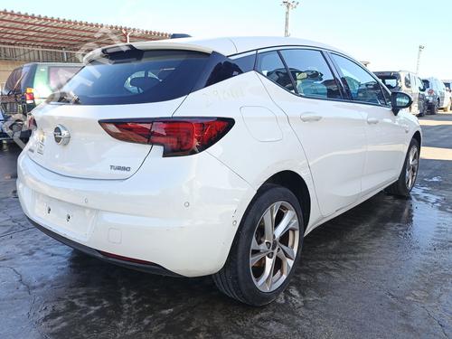 Right headlight OPEL ASTRA K (B16) 1.4 Turbo (68) | BP32138149C29 