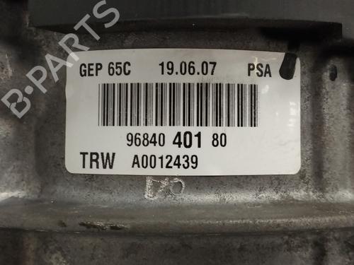 Steering pump CITROËN C4 Picasso I MPV (UD_) 1.8 i 16V | BP16144368M99 