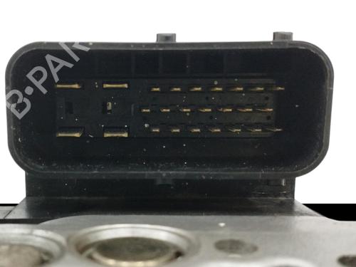 ABS pump HONDA ACCORD VII (CL, CN)  | BP16302771M43 