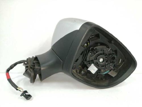 Used Right mirror RENAULT CLIO IV (BH_) 1.5 dCi 75 (75 hp) 6332128