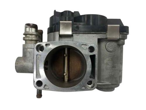 Throttle body OPEL ASTRA H Estate (A04) 1.6 (L35) | BP23576263M82 