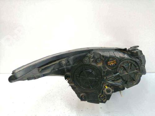 Left headlight HYUNDAI i40 I (VF) 1.7 CRDi | BP8277934C28 