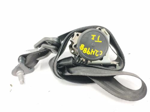 Rear left seatbelt PEUGEOT 2008 I (CU_) 1.5 BlueHDI 120 | BP12443080I29 