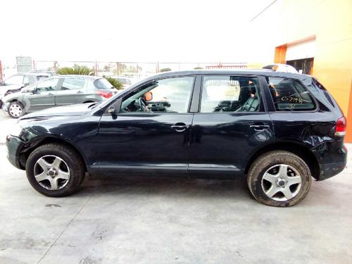 Oliekøler VW TOUAREG (7LA, 7L6, 7L7)  | BP14152052M33 