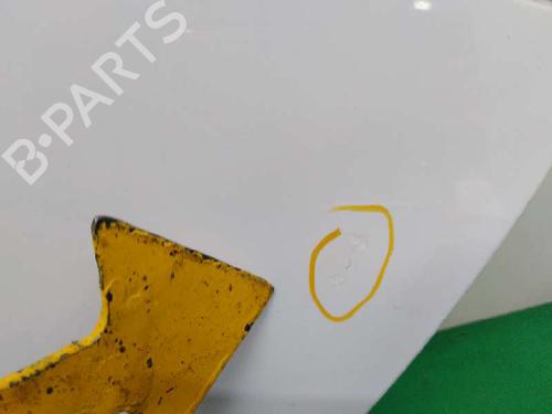 Left front door SMART FORTWO Coupe (451)  | BP8629274C2 
