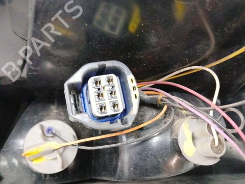 Left taillight FORD FOCUS III 1.0 EcoBoost | BP34634087C34  - Image 6
