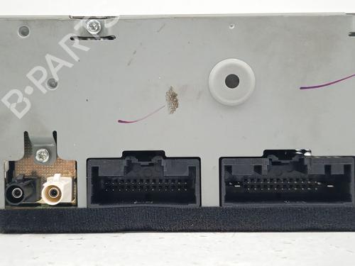 Radio FORD FIESTA VI (CB1, CCN) 1.0 EcoBoost | BP35981255E6 - Image 3