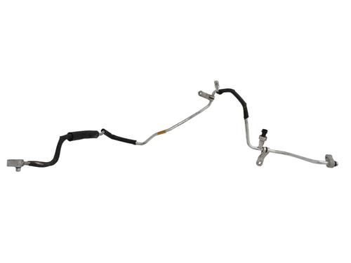 Used AC pipe CHEVROLET LACETTI (J200) 2.0 D (121 hp) 18963542