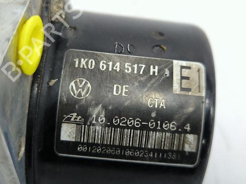 ABS pump VW GOLF V (1K1) 1.9 TDI | BP35895420M43 - Image 5
