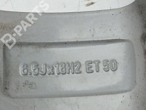 Rim SEAT LEON (1P1) 1.9 TDI | BP10648378C45 