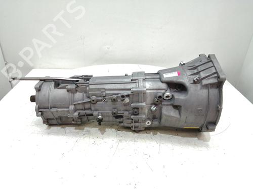 Used Gearbox BMW X3 (E83) 2.0 d (150 hp) 16681420