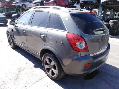 Højre fortil støddæmper OPEL ANTARA A (L07) 2.0 CDTI | BP11794764M17 