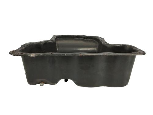 Used Oil sump MERCEDES-BENZ M-CLASS (W164) [2005-2012]  17109640