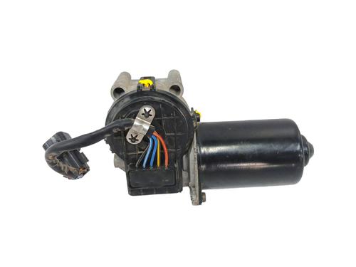 Front wiper motor HYUNDAI i10 I (PA) 1.2 | BP19636033M29 